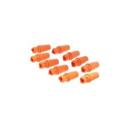 1 pcs : SR03 - XLR Connectors ORG FLEX REL