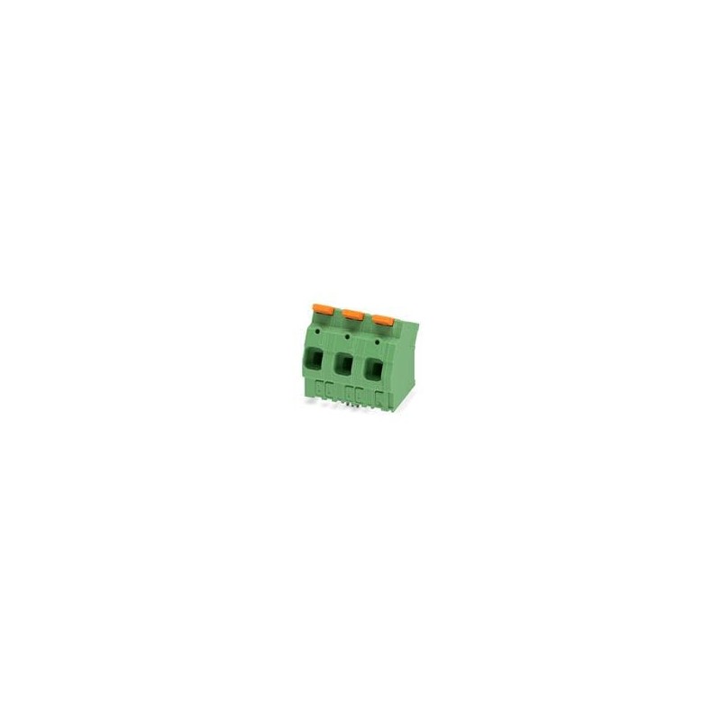 1 pcs : 1333871 - Pluggable Terminal Blocks LPTA 16/ 3-15,0-ZB