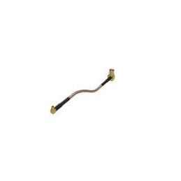 1 pcs : RF316-04SP3-02SP1-0500 - RF Cable Assemblies 50 Ohm RF Cable Assembly, RG 316 Cable