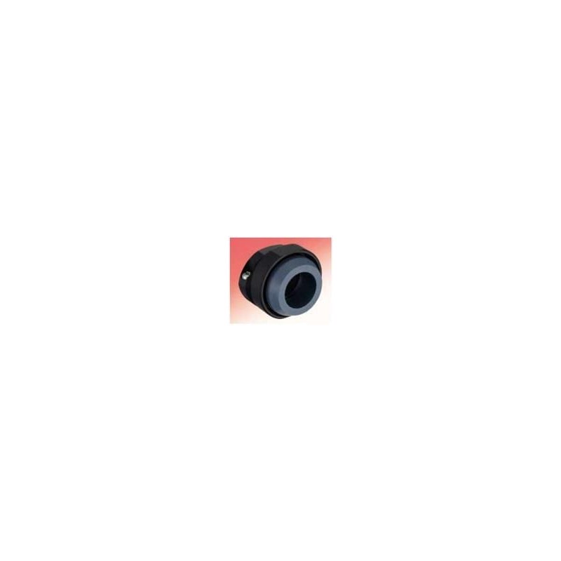 1 pcs : JR25WCC-10(71) - Standard Circular Connector STRAIN RELIEF JR25 10MM