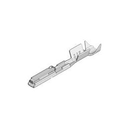 1 pcs : M47S65H3FA - Automotive Connectors CRIMP SOCKET CONTACT