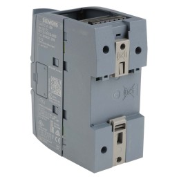1 pcs - Siemens SM 1231 Series PLC I/O Module for Use with CPU 1211, CPU 1212, CPU 1214, Analogue