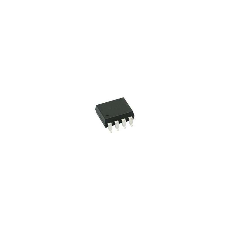1 pcs : AQH2223AZ - Solid State Relays - PCB Mount AC 600 V 0.9 A Non-Zero Cross