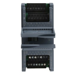 1 pcs - Siemens SM 1231 Series PLC I/O Module for Use with CPU 1211, CPU 1212, CPU 1214, Analogue