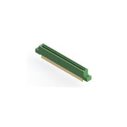 1 pcs : 345-070-500-202 - Standard Card Edge Connectors 70P .100' x .200' GREEN