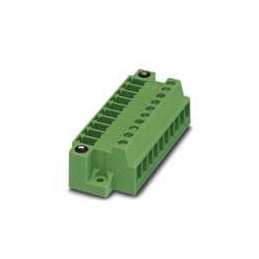 1 pcs : 1833072 - Pluggable Terminal Blocks 7 Pos 3.81mm pitch Box Header