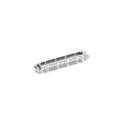 1 pcs : FX10A-120P/12-SV1(71) - Board to Board & Mezzanine Connectors HDR 120P W/POST SMT
