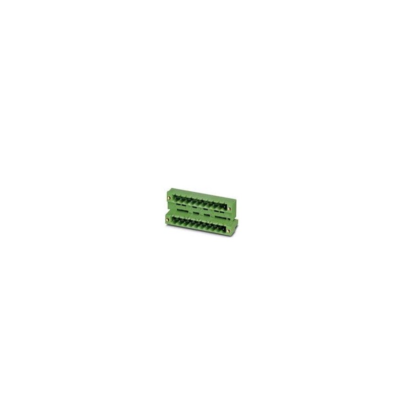 1 pcs : 1842429 - Pluggable Terminal Blocks 8 Pos 5.08mm pitch Through Hole Header