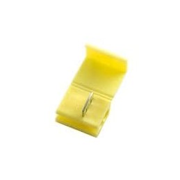 1 pcs : EQSP10-Q - Terminals Insulated Vinyl Quick Splice for Wire Ra