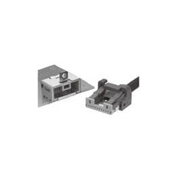 1 pcs : GT32-19DP-0.75H - Automotive Connectors