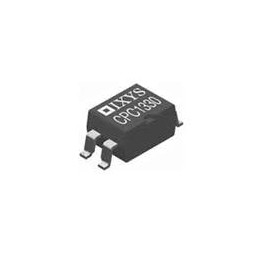 1 pcs : CPC1330G - Solid State Relays - PCB Mount 350V 120mA Single OptoMOS Relay