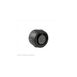 1 pcs : UTS61419S - Standard Circular Connector UTS Cable Plug