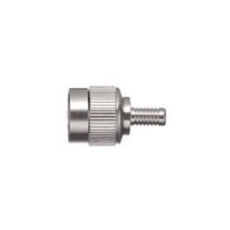 1 pcs : R143082027 - RF Connectors / Coaxial Connectors TNC / STRAIGHT PLUG FULL CRIMP TYPE CABLE 5/50 S