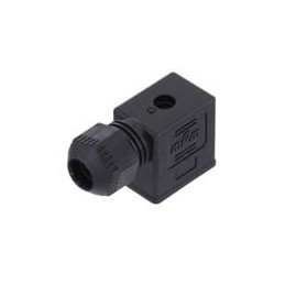 1 pcs : 1212020012 - Circular DIN Connectors C22200N2RSN