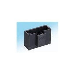1 pcs : DF60-3P-10.16DSA(27) - Power to the Board Straight pin header