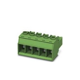 1 pcs : 1777778 - Pluggable Terminal Blocks 7 Pos 7.62mm pitch Plug 24-8 AWG Screw