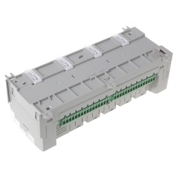 1 pcs - Allen Bradley Micro850 Series PLC CPU for Use with Micro800 Series, 28-Input, AC, DC Input