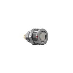 1 pcs : G11L0C-P02LPH0-0000 - Circular Push Pull Connectors