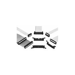 1 pcs : HIF3BA-GPIN - Headers & Wire Housings POLARIZING KEY ACCY RIBBON CBL CONNECTOR