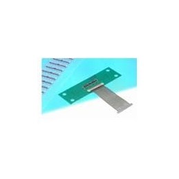 1 pcs : DF36A-50P-SHL - Headers & Wire Housings Space saving metal cover 50C