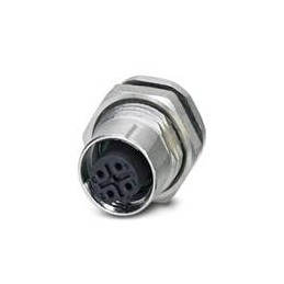 1 pcs : 1553022 - Circular Metric Connectors SACC-DSI-FSB-5CON L180/SCO SH