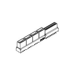 1 pcs : 46114-8241 - Power to the Board LPH VERT. ASSY NO GU NO GUIDES 8PX24S CKT