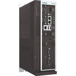1 pcs - Bosch Rexroth ctrlX IPC – PR43, Industrial Computer, 70W, Intel Core i5 2.6 GHz, 8 GB, 2 Windows
