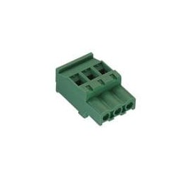 1 pcs : 691344510008 - Pluggable Terminal Blocks WR-TBL 300VAC 15A 8P Right Angle 24-12AWG