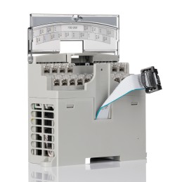 1 pcs - Allen Bradley PLC I/O Module for Use with MicroLogix 1100 Series, Digital