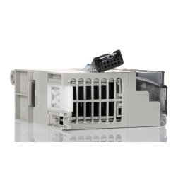 1 pcs - Allen Bradley PLC I/O Module for Use with MicroLogix 1100 Series, Digital