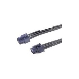 1 pcs : 224094-1063 - Rectangular Cable Assemblies Mini-Fit Versa R-R 6ckt 3