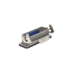 1 pcs : T1509161000-000 - Heavy Duty Power Connectors H16A-AGS