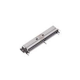 1 pcs : G97V24322HR - PCI Express/PCI Connectors MCIO, V/T, 85?, 124 Pin, 30u', PCIe Gen 5