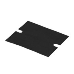 1 pcs - Sensata / Crydom HSP Series Self-Adhesive Thermal Conductive Pad, 0.127mm Thick, 2W/m·K, TIM, 103.9 x 73.7mm