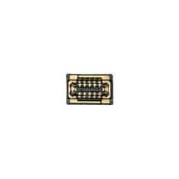 1 pcs : BM56G-10DP-0.35V(53) - Board to Board & Mezzanine Connectors Header, 10pos., 0.35mm pitch, 30V, 0.6mm height