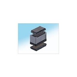 1 pcs : IT5D-100S-BGA(39) - Board to Board & Mezzanine Connectors