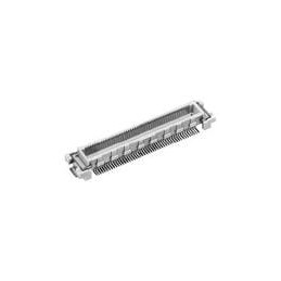 1 pcs : FX10A-168P-SV1(85) - Board to Board & Mezzanine Connectors 168P HEADER W/ POST SMT OIF-MSA-100GLH
