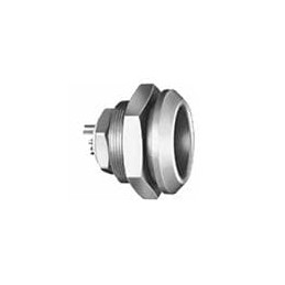 1 pcs : ERN.0S.302.CLL - Circular Push Pull Connectors FIXED RECEPTACLE