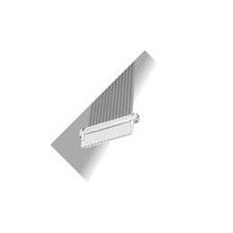 1 pcs : DF19G-30S-1F(05) - Headers & Wire Housings 30P PLUG TOP BRD MNT GROUNDING PLATE REQ