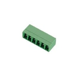 1 pcs : 691321300003 - Pluggable Terminal Blocks WR-TBL 300VAC 10A 3P Straight