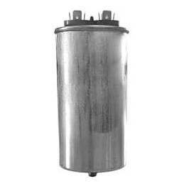 1 pcs : 450-21-0026 - Fan Filters & Accessories Capacitor, 8mfd, 440VAC, Motor Run,+Mount Stud, Temperature to 85 Degree Celsius