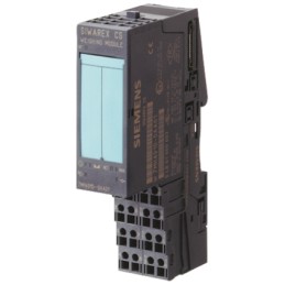 1 pcs - Siemens PLC Expansion Module for Use with ET 200 Series