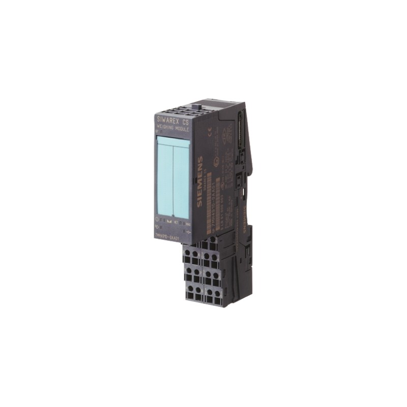 1 pcs - Siemens PLC Expansion Module for Use with ET 200 Series