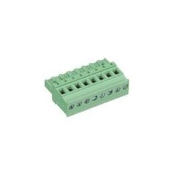 1 pcs : TS08515A0000G - Pluggable Terminal Blocks TB PLU PLU HOOK/E