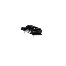 1 pcs : SATA-A-PL-SMT-K - I/O Connectors SATA CONNECTOR