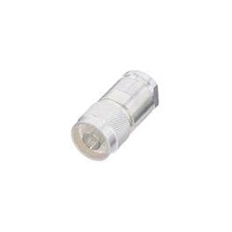 1 pcs : 1-1478420-0 - RF Connectors / Coaxial Connectors 50 Ohms Female N Series