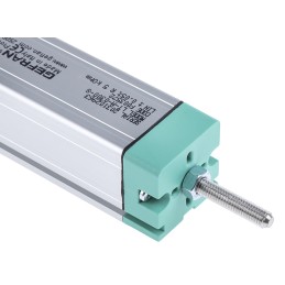 1 pcs - Gefran Linear Measuring Linear Transducer
