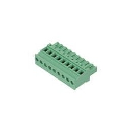 1 pcs : TS09515A0000G - Pluggable Terminal Blocks TB PLU PLU HOOK/E
