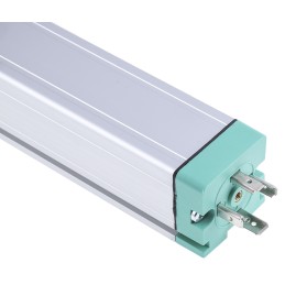1 pcs - Gefran Linear Measuring Linear Transducer