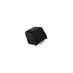 1 pcs : SATA-D-PL-RT - I/O Connectors SATA CONNECTOR